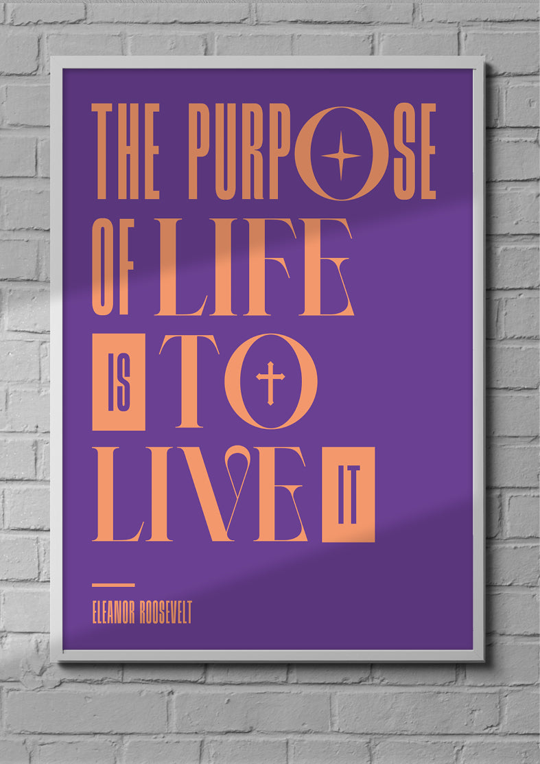 Life in Letters #8