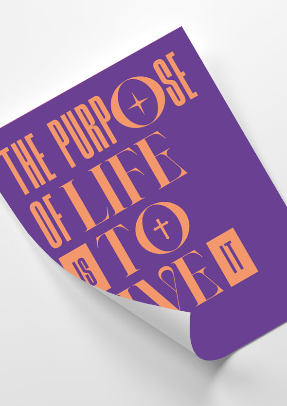 Life in Letters #8